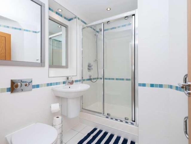 Flat for sale in Canford Cliffs, Poole
