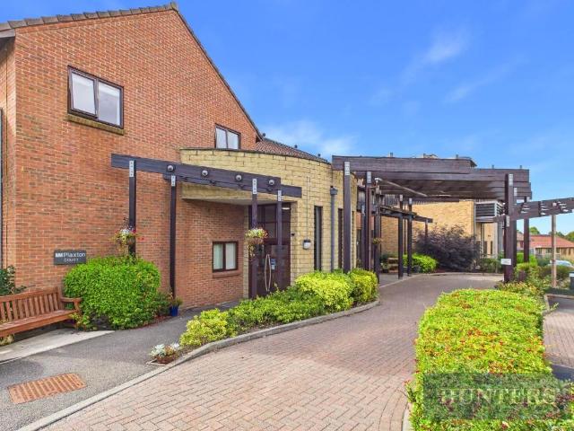 Flat for sale in Sandybed, Kepwick