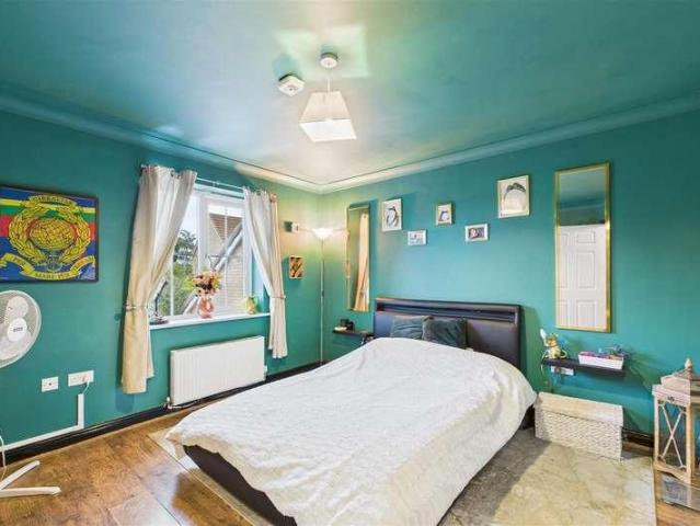 Flat for sale in East Tuddenham, Norfolk