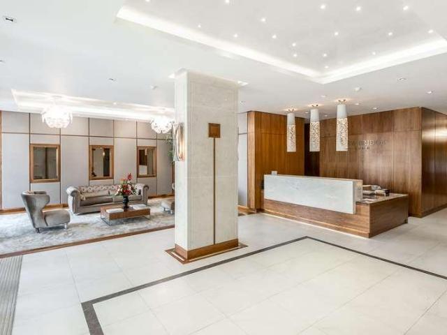 Flat for sale in London Borough of Hounslow, Strand