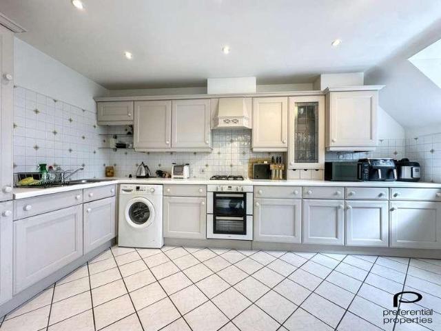 Flat for sale in Boley Park, Staffordshire