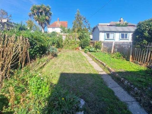 Flat for sale in St. Helens, Isle of Wight