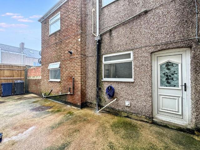 Flat for sale in Jarrow, Tyne And Wear