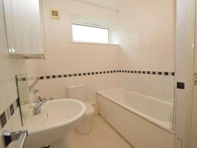 Flat for sale in Row Town, Surrey