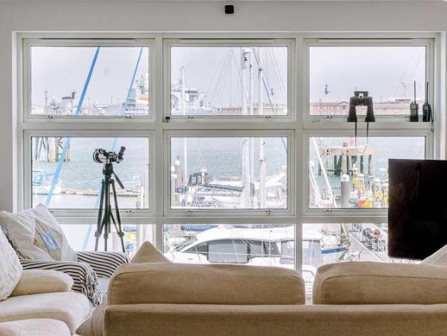 Flat for sale in Priddy's Hard, Middlecroft