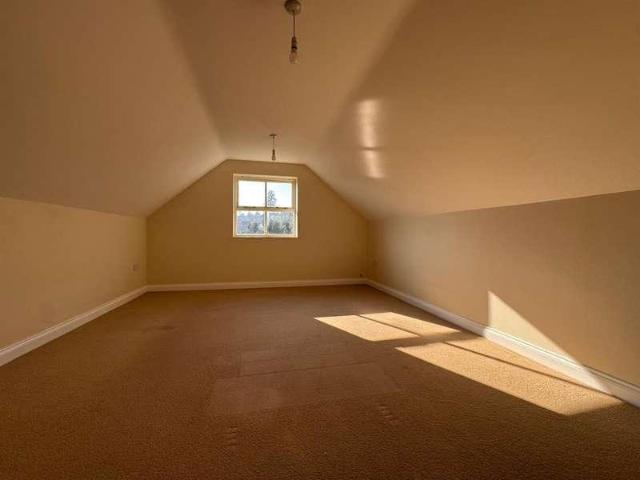 Flat for sale in Bromyard