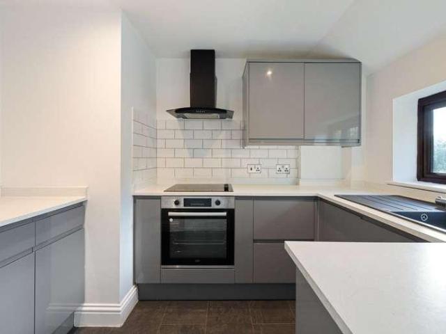 Flat for sale in Liphook, East Hampshire