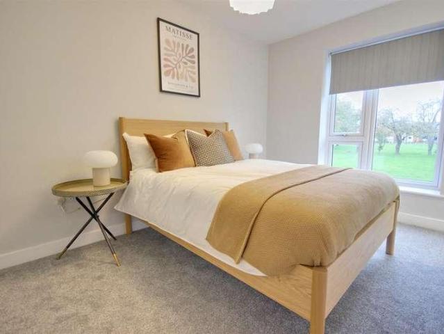 Flat for sale in Beverley, East Riding Of Yorkshire