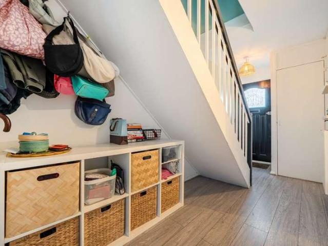 Flat for sale in London Borough of Lewisham, New Cross