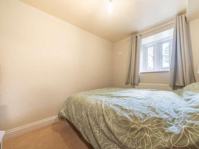 Flat for sale in Hornby, Lancaster