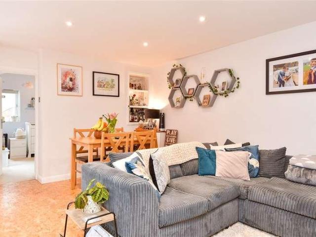 Flat for sale in Brunswick, Brighton & Hove