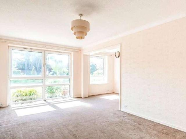 Flat for sale in Clapham, West Sussex