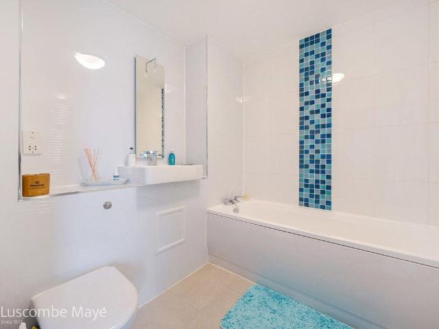 Flat for sale in Barbican, Mount Wise