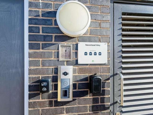 Flat for sale in Monksmoor Park, Daventry