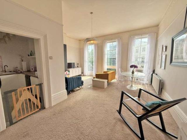 Flat for sale in Brunswick, Brighton & Hove