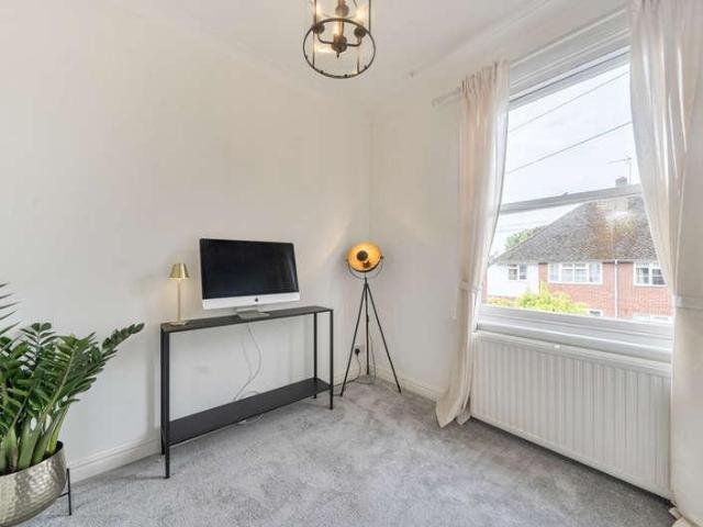 Flat for sale in Westfields, Lower Bullingham