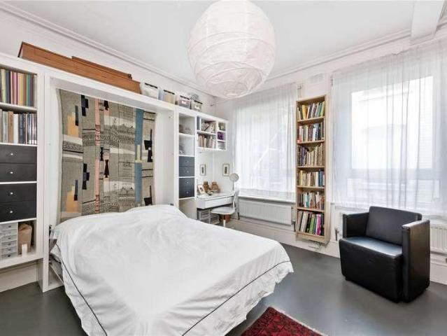 Flat for sale in Highbury, Greater London
