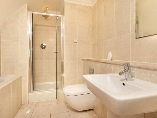 Flat for sale in Hythe, Folkestone