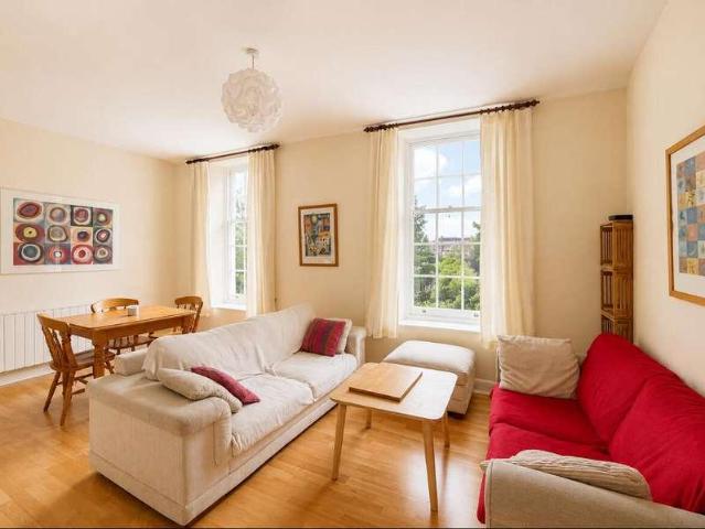 Flat for sale in Heigham Grove, East Bank