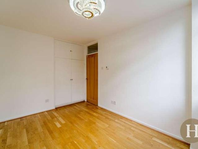 Flat for sale in Harborne, West Midlands