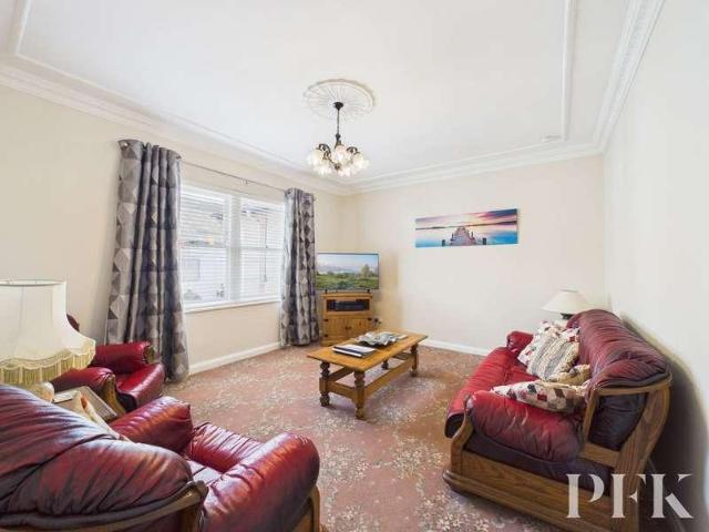 Flat for sale in Keswick