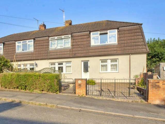 Flat for sale in Hunderton, Lower Bullingham