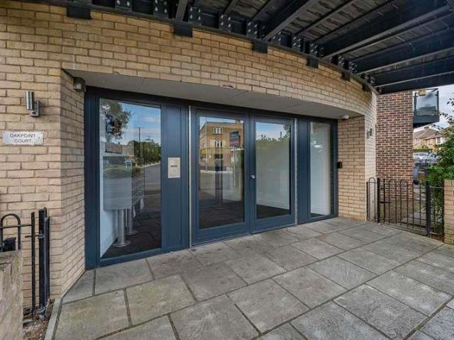 Flat for sale in Greater London