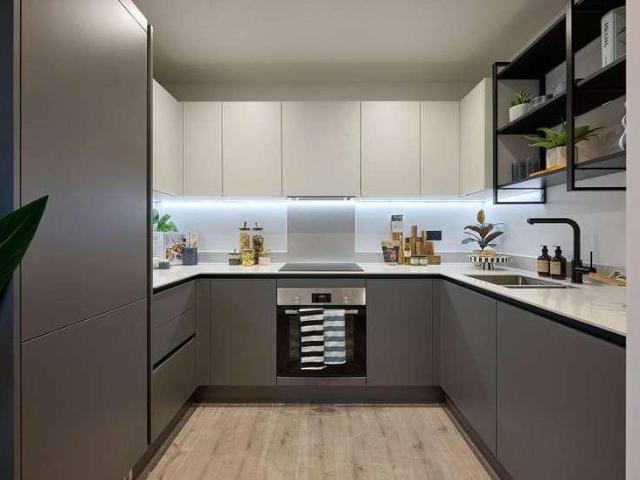 Flat for sale in North Watford