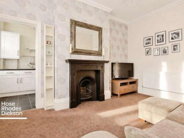 Flat for sale in Shanklin, Isle Of Wight
