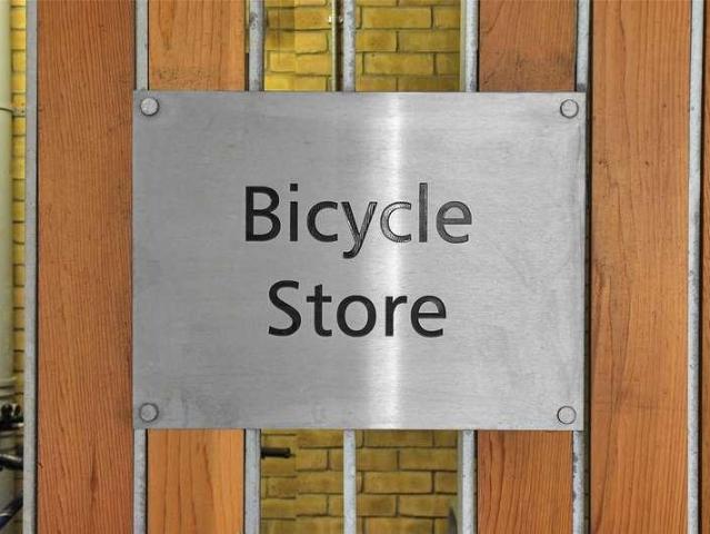 Flat for sale in Ratcliffe, Limehouse