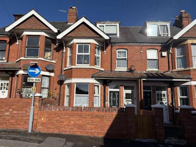 Flat for sale in Wyke Regis, Weymouth