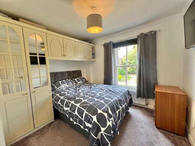 Flat for sale in Bishop Auckland