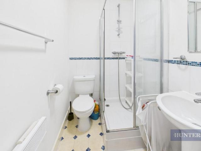 Flat for sale in St Mary's, City Of Southampton