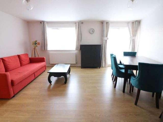 Flat for sale in High Town, Luton