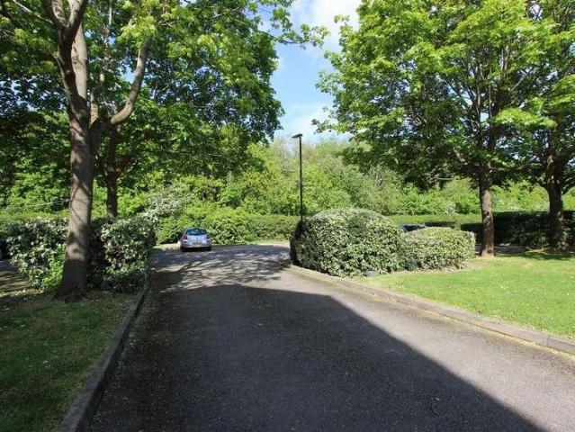 Flat for sale in Carterhatch, Greater London