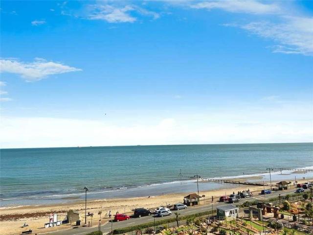 Flat for sale in Shanklin, Isle Of Wight