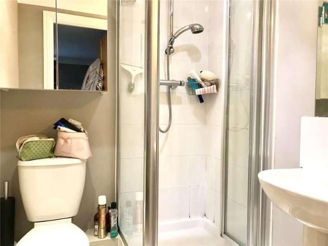 Flat for sale in Fareham, Hampshire