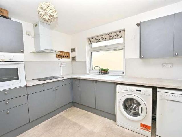 Flat for sale in Eastbourne, East Sussex