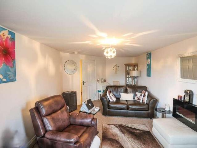 Flat for sale
