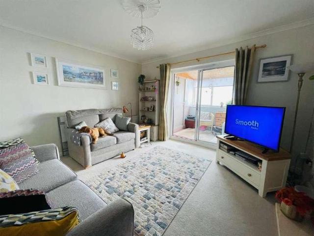 Flat for sale in Hornsea, East Riding Of Yorkshire