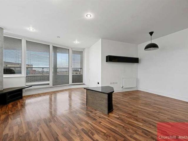 Flat for sale in London Borough of Brent, Greater London