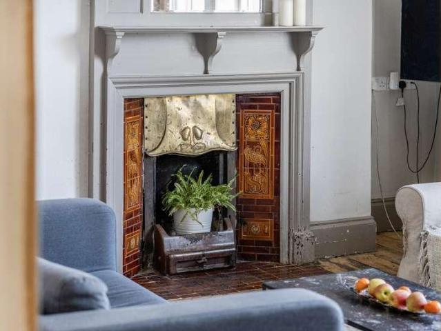 Flat for sale in Dulcote, Bath And North East Somerset
