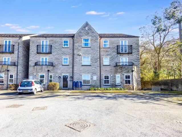 Flat for sale in Armitage Bridge, Isle Of Man