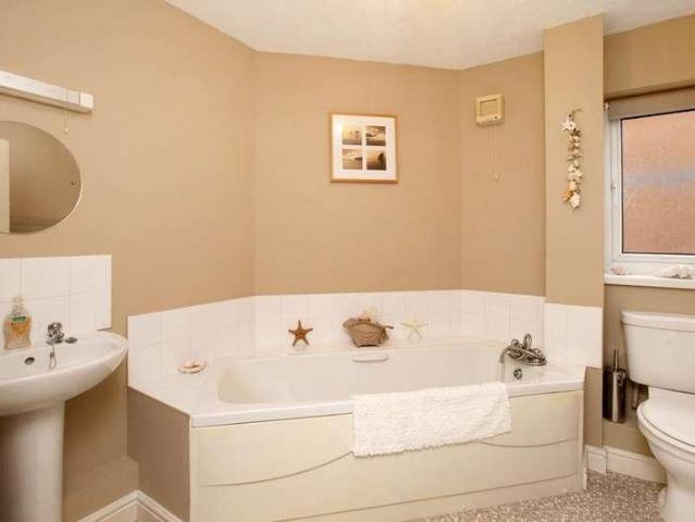 Flat for sale in Holcombe Down, Bridford