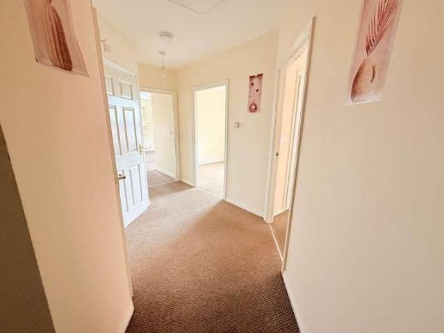 Flat for sale in Warrington