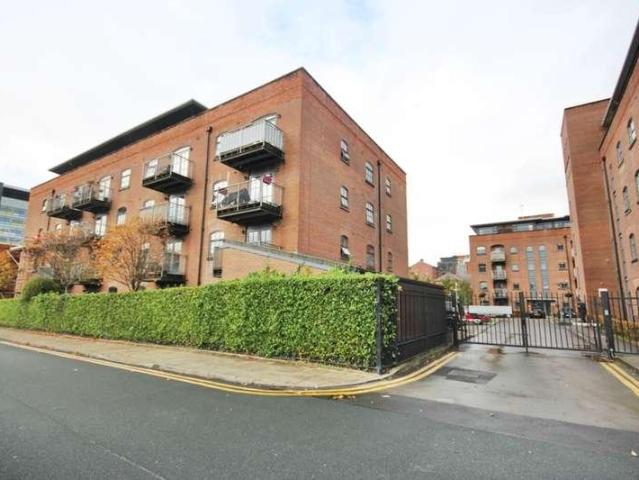Flat for sale in City Centre, Georgia