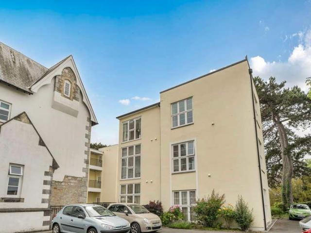 Flat for sale in Knowles Hill, Teignbridge