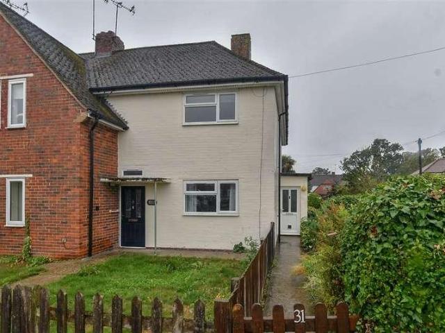 Flat for sale in Headcorn, Maidstone
