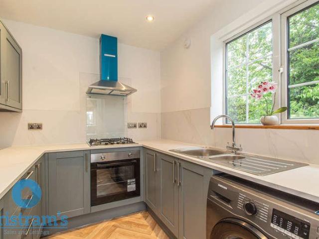 Flat for sale in Stapleford, Attenborough