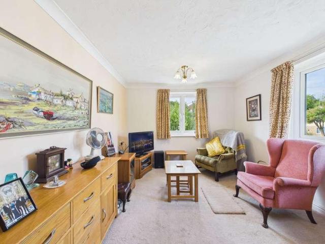 Flat for sale in Bude, Cornwall
